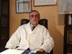 Aldo Manca, direttore S.C. Gastroenterologia dell'AO Santa Croce e Carle di Cuneo