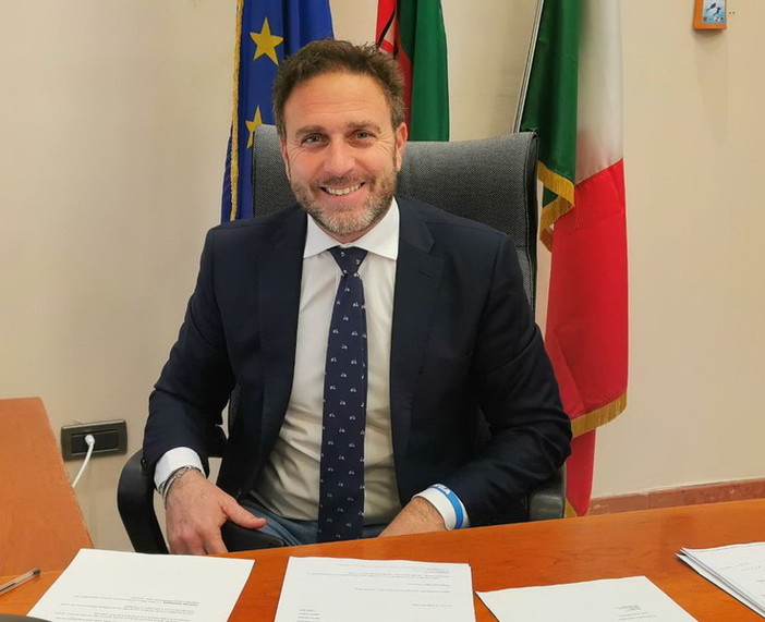 Vini dealcolati, Piana: "Dall’Ue auspichiamo la valorizzazione di eccellenze storiche e certificate, non cambiamenti che penalizzino i nostri produttori" Vini dealcolati, Piana: "Dall’Ue auspichiamo la valorizzazione di eccellenze storiche e certificate, non cambiamenti che penalizzino i nostri produttori"