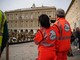 Adunata Alpini, ANPAS Liguria in campo con 280 soccorritori, PMA e cucina mobile