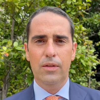 Alberto Pandolfo (PD)