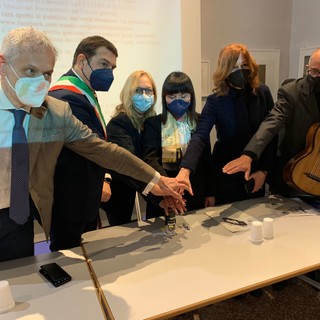 Poste Italiane, francobollo speciale per celebrare Giuseppe Mazzini