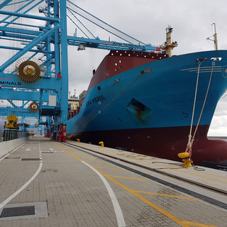 Un agosto in lieve ripresa per i porti del mar Ligure Occidentale: il bilancio dell'Autorità portuale