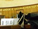 Operaio cadde riparando un lampione, il tribunale accoglie la messa alla prova per gli imputati