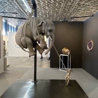 Immagine di repertorio