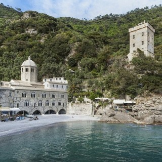 Giornata del Panorama FAI, appuntamento a San Fruttuoso di Camogli tra storia e natura