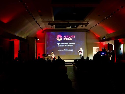 Affiliate Expo: la seconda edizione dell’evento italiano interamente dedicato all’Affiliate Marketing