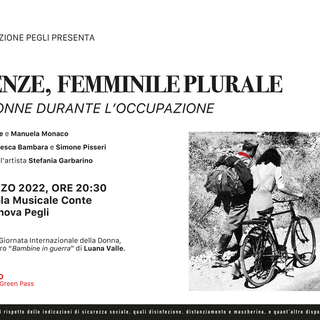 La resistenza delle partigiane, l'omaggio alle combattenti per celebrare la Giornata Internazionale della Donna