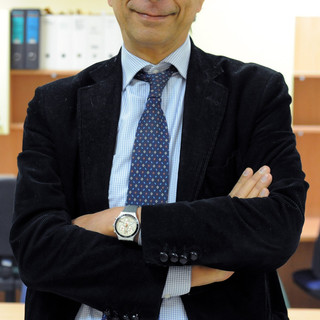 Sanità: premio alla carriera ad Alberto Martini, già direttore del Dipartimento di Pediatria del Gaslini