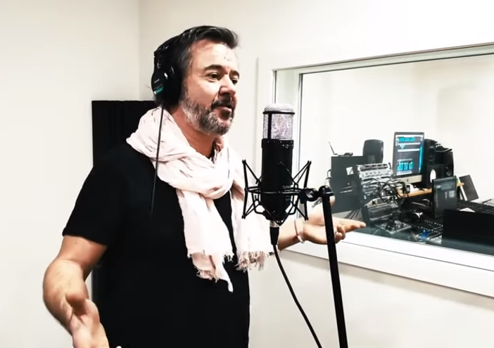 Andrea Giraudo presenta "Feeling Good", il suo nuovo singolo targato Pms (Video)