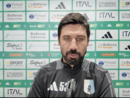 Entella, a Chiavari arriva il Pescara. Chiappella: “Dobbiamo fare una gran partita, a cominciare dall'aspetto mentale"