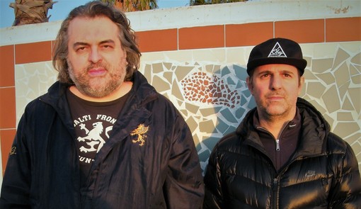 I Sunset boys di Genova omaggiano i Deep Purple a 50 anni dall'uscita dell'album cult I Sunset boys di Genova omaggiano i Deep Purple a 50 anni dall'uscita dell'album cult