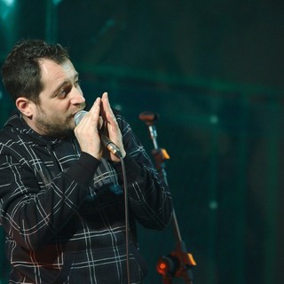 ‘Prendo e corro da te’: Di Marco canta l'amore per la Samp