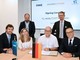 Ansaldo Energia, l'accordo per la decarbonizzazione della Germania Ansaldo Energia, l'accordo per la decarbonizzazione della Germania