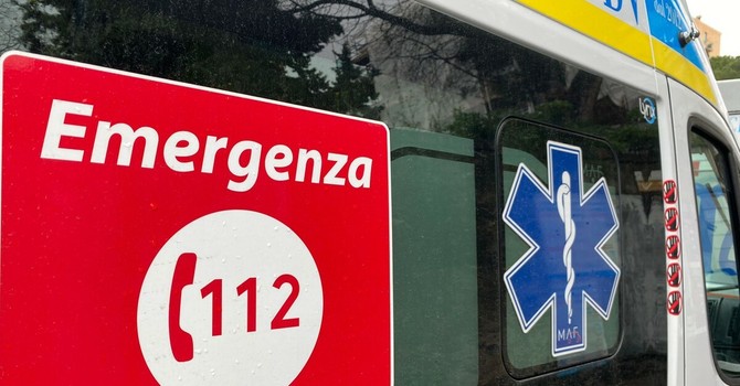 Avegno, ciclista travolto da un camion in via Ponte di Vexina: muore sul colpo Avegno, ciclista travolto da un camion in via Ponte di Vexina: muore sul colpo