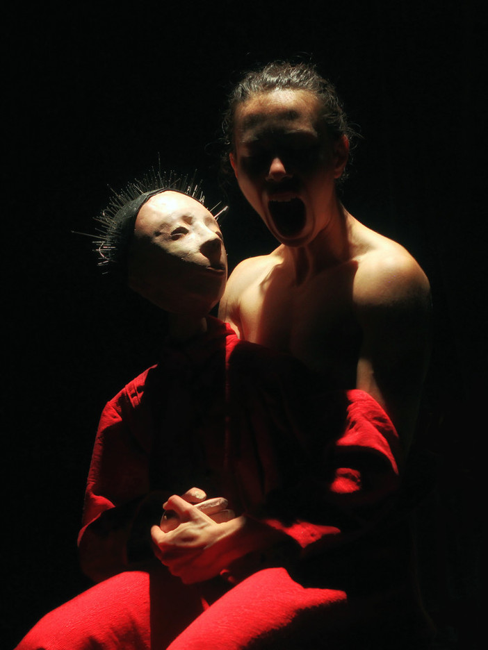"Fuori formato": il festival internazionale di danza