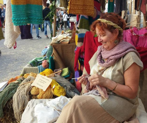 Sei un’eccellenza dell’artigianato artistico? Partecipa ad Arti e Mercanti di Asti!