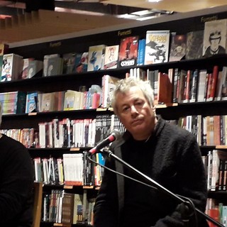 "The Game" e "Il grido": l'umanità perduta di Baricco e Moresco da Feltrinelli