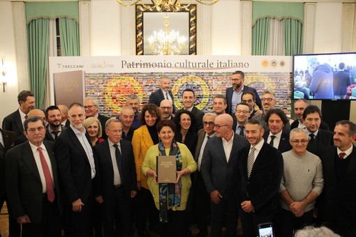 La Liguria d’eccellenza agroalimentare, ministra Bellanova: “Massimo impegno per il successo del made in Italy”