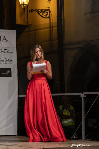 Venerdì a Genova "Miss Liguria", finale regionale di Miss Italia 2018 Venerdì a Genova "Miss Liguria", finale regionale di Miss Italia 2018