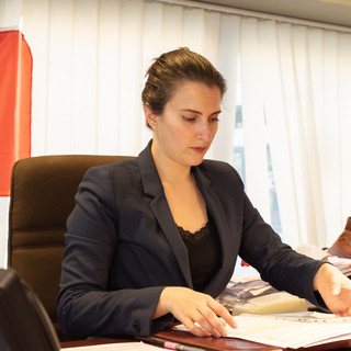 Alice Salvatore (M5s) su Toscani: "Disgustose affermazioni, chieda scusa a tutti"