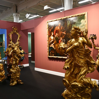 Trenta candeline per il compleanno di “Antiqua” all’insegna della beneficenza [FOTO]