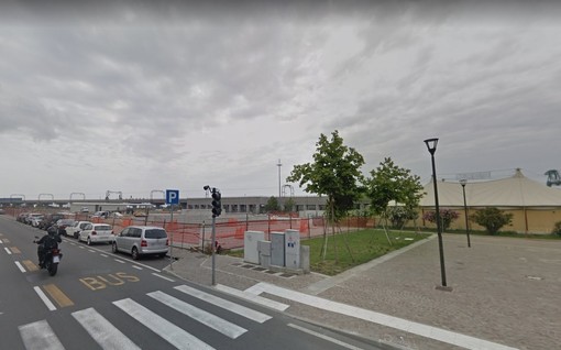 Pra’, la vittoria del buonsenso: niente silos modello Famagosta sulla Fascia di Rispetto Pra’, la vittoria del buonsenso: niente silos modello Famagosta sulla Fascia di Rispetto