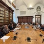 Nuovo Piano Regolatore Portuale, confronto con l'autotrasporto: "Più spazi e soste per sostenere la crescita dei traffici" Nuovo Piano Regolatore Portuale, confronto con l'autotrasporto: "Più spazi e soste per sostenere la crescita dei traffici"