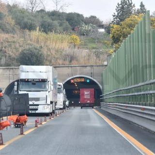 Autostrade liguri, dal 7 gennaio ripartono i cantieri: A10 sotto osservazione fino a Pasqua