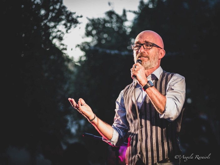 Foto: Angela Ravaioli