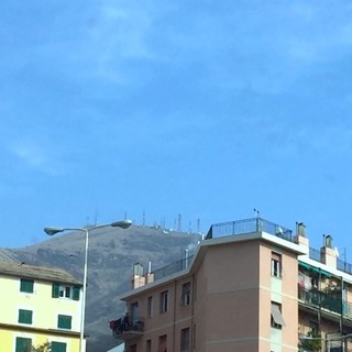 Antenne per telefoni cellulari, presto una mappa nel Levante cittadino