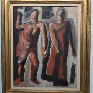 ArteGenova: moderno e contemporaneo con prezzi da 5.000 a 2 milioni di euro