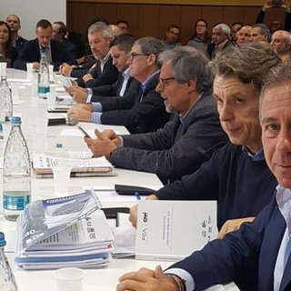 Ex Ilva, Spera (Ugl): ”Il Governo faccia di tutto per non fornire alibi a ArcelorMittal” Ex Ilva, Spera (Ugl): ”Il Governo faccia di tutto per non fornire alibi a ArcelorMittal”