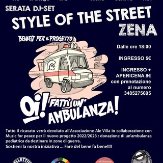 Aula multisensoriale e ambulanza pediatrica: l'Associazione Ale Villa non finisce mai di fare del bene