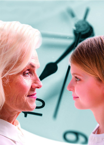 La sfida all'invecchiamento: incontro al Galliera