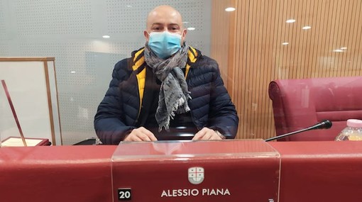 Regione Liguria, Alessio Piana (Lega): "Per le attività dell'entroterra ligure snellire burocrazia e prevedere sgravi fiscali, introdurre Flat tax"