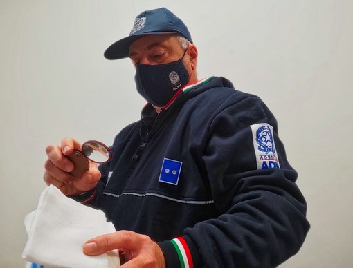 Porto di Genova Pra': ADM sanziona importazione di dispositivi medici di origine cinese