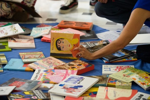 "Le cose che passano", ai Giardini Luzzati una giornata per parlare di fine, memoria e rinascita attraverso libri e arte