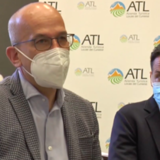 ATL del Cuneese e Terre dei Savoia insieme per il turismo (VIDEO)