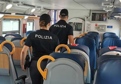 Principe, doppio furto: la Polfer arresta un uomo grazie alla geolocalizzazione dell'AirTag