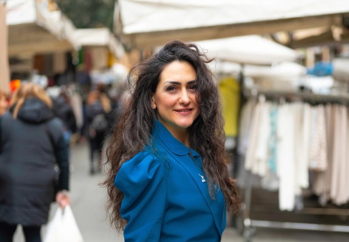 Angela Villani (Lega)