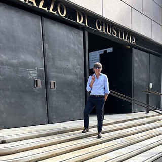 Il savonese Andrea Stecco nominato giudice per i minorenni: l'insediamento atteso per aprile