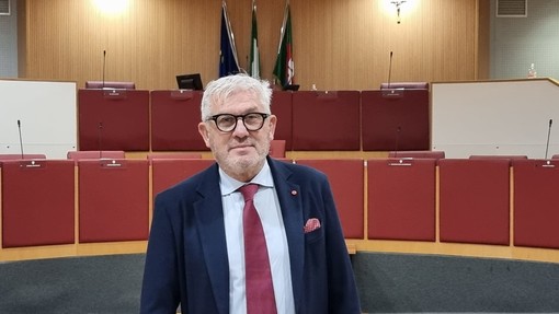 Trasporti sanitari, l'assessore Gratarola: "Già attivo un tavolo di per la revisione del sistema tariffario"