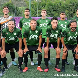 Il 'caro estinto' con il calcio genovese: Asef sponsorizza la gloriosa Sestrese Calcio e la aggiunge alle eccellenze liguri di volley e pallanuoto
