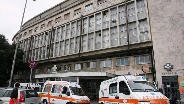 Il PD chiede ad Alisa miglioramenti negli impianti di condizionamento di ospedali e pronto soccorso Il PD chiede ad Alisa miglioramenti negli impianti di condizionamento di ospedali e pronto soccorso