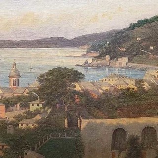 Voltri protagonista dei Rolli Days: a Villa Duchessa di Galliera una mostra dedicata ad Andrea Ansaldo