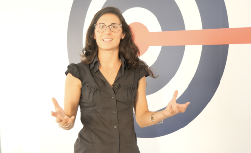 Persone & Aziende, Silvia Tassino: "AIDP è una bellissima opportunità di formazione come professionista delle risorse umane" (Video) Persone & Aziende, Silvia Tassino: "AIDP è una bellissima opportunità di formazione come professionista delle risorse umane" (Video)