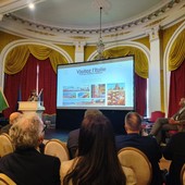 Turismo, il Comune di Genova al forum “Visitez l'Italie” a Nizza Turismo, il Comune di Genova al forum “Visitez l'Italie” a Nizza