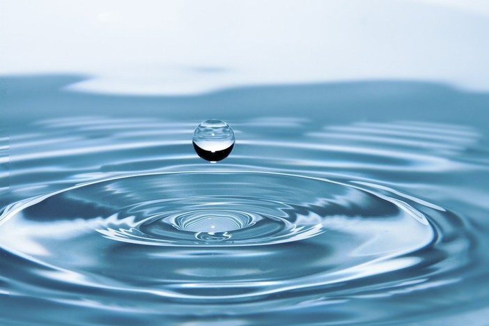 &quot;Il valore dell'acqua&quot;, sabato il convegno sul tema della regolamentazione delle risorse idriche