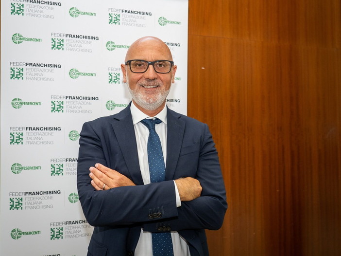 Confesercenti Liguria, varata la nuova giunta: Alessandro Ravecca è il vicepresidente vicario Confesercenti Liguria, varata la nuova giunta: Alessandro Ravecca è il vicepresidente vicario