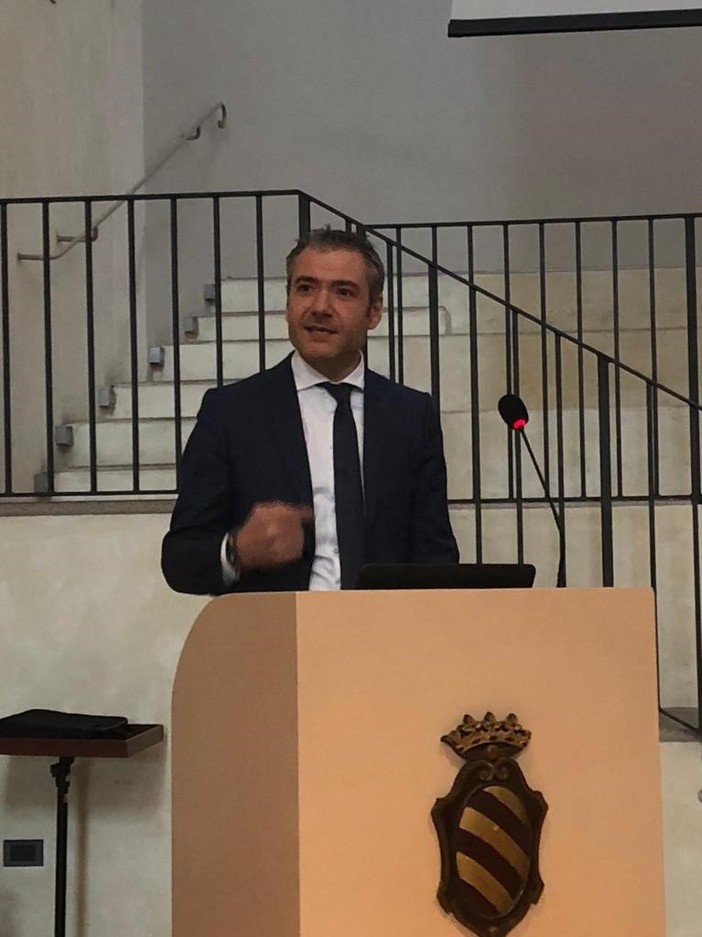 Ubi Banca: Andrea Perusin nuovo responsabile del Nord Ovest